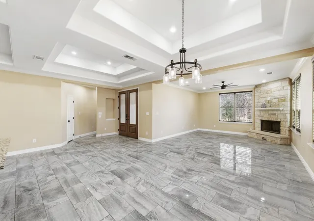5th image of 2247 Old Hwy 20, Mc Dade, TX 78650 | MLS# 9648409