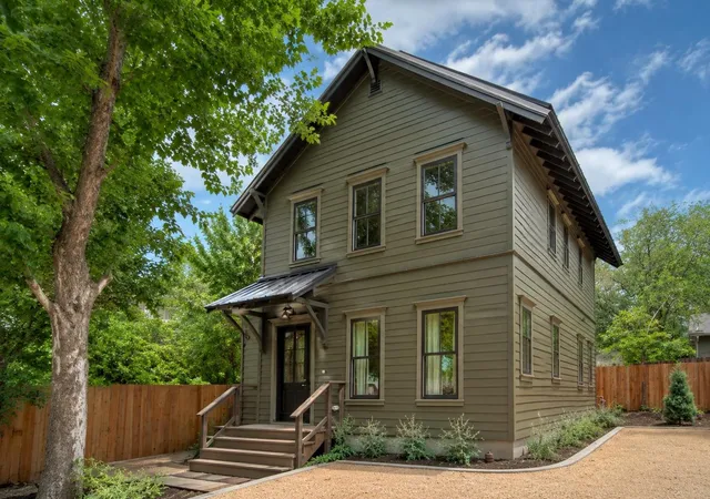 Photo 1 of Single family home for sale at 3309 Larry Ln #2, Austin, TX 78722 | MLS# 6581311 | Listing updated on 2026-07-26