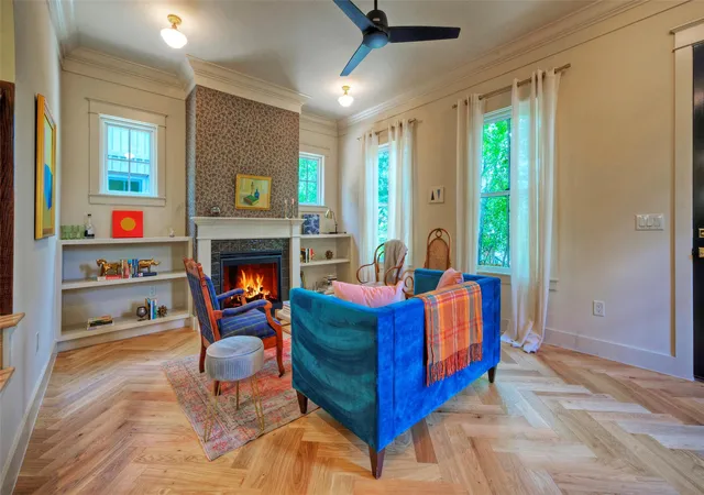 Photo 4 of Single family home for sale at 3309 Larry Ln #2, Austin, TX 78722 | MLS# 6581311 | Listing updated on 2026-07-26