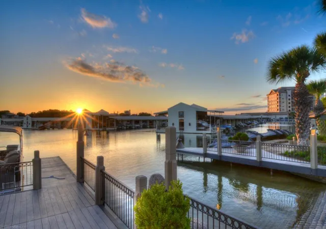 40th image of 1000 The Cape Rd #54, Marble Falls, TX 78657 | MLS# 5464877