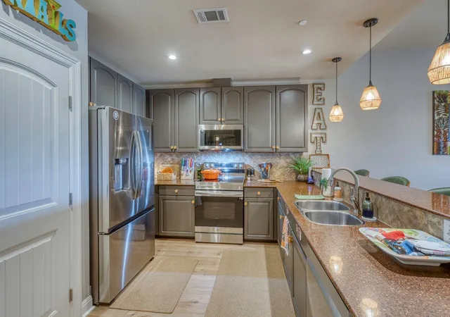 4th image of 1000 The Cape Rd #54, Marble Falls, TX 78657 | MLS# 5464877