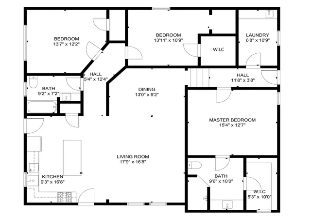 19th image of 664 E Galveston St, Giddings, TX 78942 | MLS# 4498712