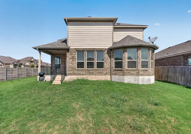 37th image of 18201 Winnow Wy, Pflugerville, TX 78660 | MLS# 5949339