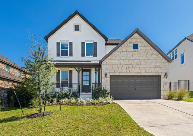 1st image of 5217 Cosenza Trce, Leander, TX 78641 | MLS# 4716359