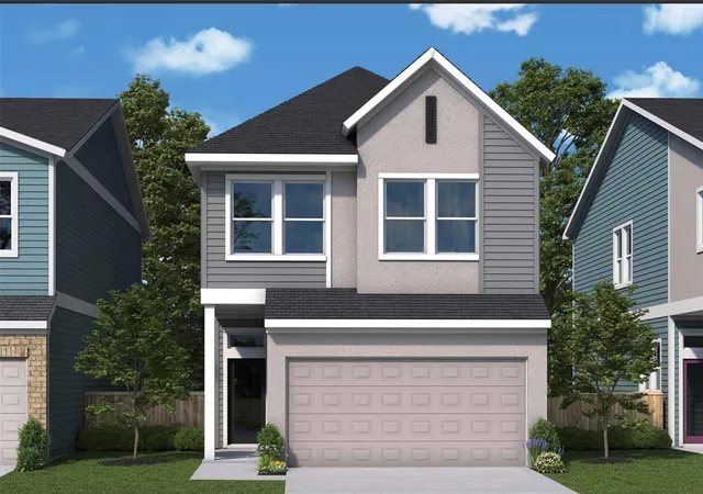 Condo for sale at 6316 Lautner Ln, Austin, TX 78747 | MLS# 4780354