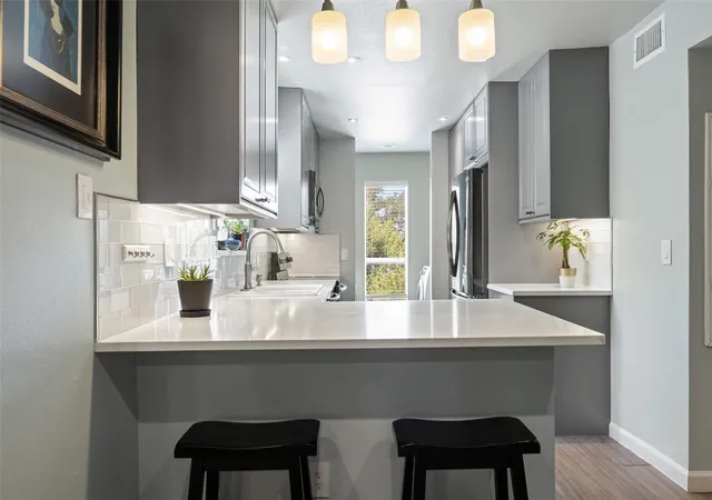 Photo 2 of Condo for sale at 2450 Wickersham Ln #302, Austin, TX 78741 | MLS# 2970165 | Listing updated on 2026-08-25