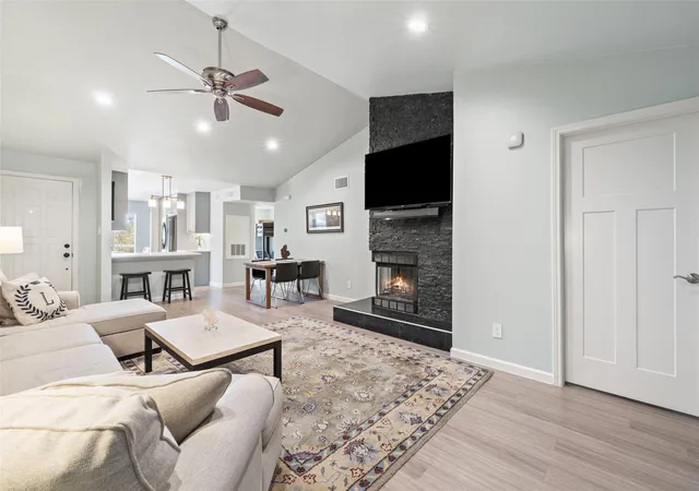 Photo 3 of Condo for sale at 2450 Wickersham Ln #302, Austin, TX 78741 | MLS# 2970165 | Listing updated on 2026-08-25