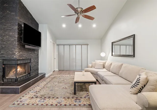 Photo 4 of Condo for sale at 2450 Wickersham Ln #302, Austin, TX 78741 | MLS# 2970165 | Listing updated on 2026-08-25