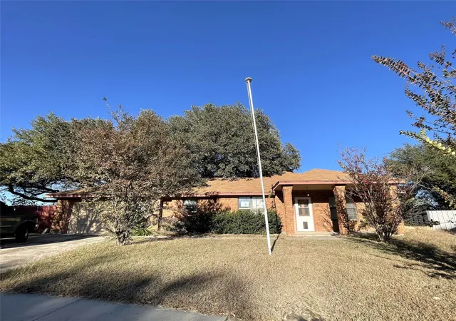 Photo 1 of Single family home for sale at 401 Highridge Cv, Killeen, TX 76543 | MLS# 6821241 | Listing updated on 2026-07-27