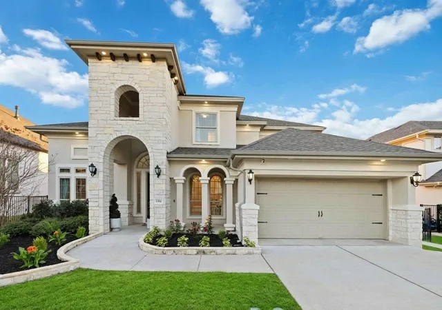 2nd image of 1517 Bardella Dr, Leander, TX 78641 | MLS# 5125486