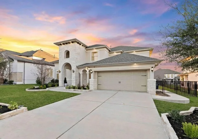 3rd image of 1517 Bardella Dr, Leander, TX 78641 | MLS# 5125486