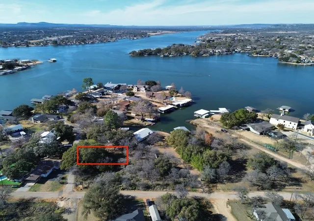 Land for sale at 304 W Briarway Dr, Granite Shoals, TX 78654 | MLS# 7785907