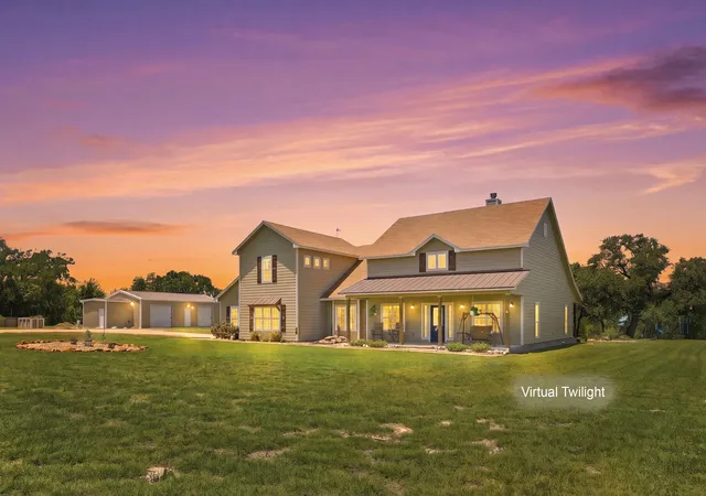 Photo 1 of Land for sale at 450 County Rd 204, Liberty Hill, TX 78642 | MLS# 9986662 | Listing updated on 2026-09-17