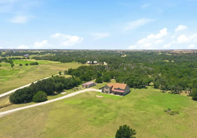 Photo 2 of Land for sale at 450 County Rd 204, Liberty Hill, TX 78642 | MLS# 9986662 | Listing updated on 2026-09-17