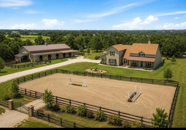 Photo 3 of Land for sale at 450 County Rd 204, Liberty Hill, TX 78642 | MLS# 9986662 | Listing updated on 2026-09-17