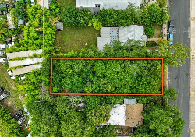 Photo 2 of Land for sale at 5309 Martin Ave, Austin, TX 78751 | MLS# 7933895 | Listing updated on 2026-08-10