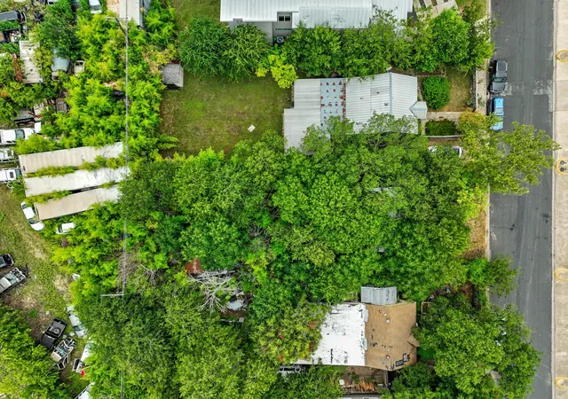 Photo 2 of Land for sale at 5309 Martin Ave, Austin, TX 78751 | MLS# 7933895 | Listing updated on 2026-08-10