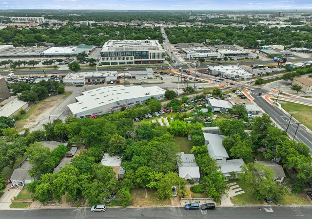 Photo 3 of Land for sale at 5309 Martin Ave, Austin, TX 78751 | MLS# 7933895 | Listing updated on 2026-08-10