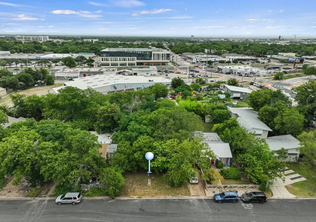 Photo 8 of Land for sale at 5309 Martin Ave, Austin, TX 78751 | MLS# 7933895 | Listing updated on 2026-08-10