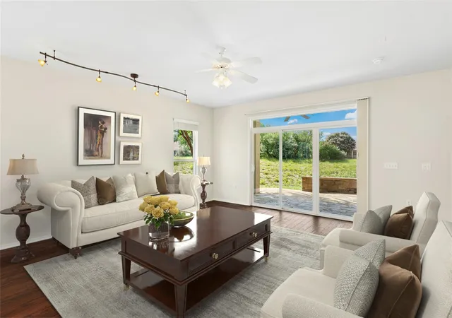 3rd image of 516 Crockett Loop, Georgetown, TX 78633 | MLS# 4530807
