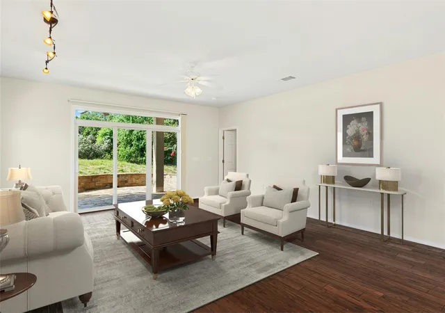 5th image of 516 Crockett Loop, Georgetown, TX 78633 | MLS# 4530807