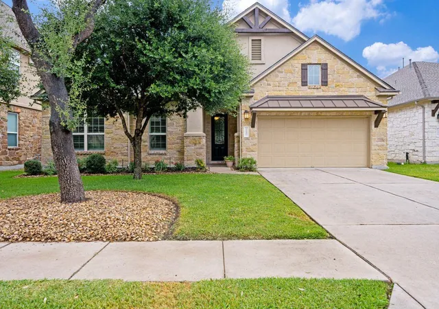Photo 1 of Sale Pending at 14401 Laurinburg Dr, Austin, TX 78717 | MLS# 1412634 | Listing updated on 2026-08-20