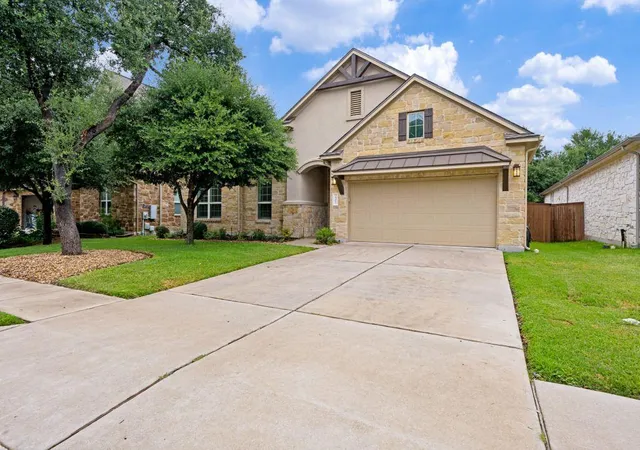 Photo 2 of Sale Pending at 14401 Laurinburg Dr, Austin, TX 78717 | MLS# 1412634 | Listing updated on 2026-08-20