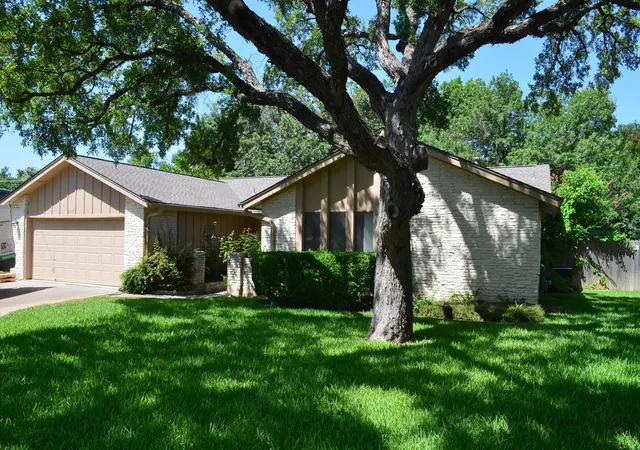 Single family home for sale at 12800 Stepping Stone Cv, Austin, TX 78727 | MLS# 8792215
