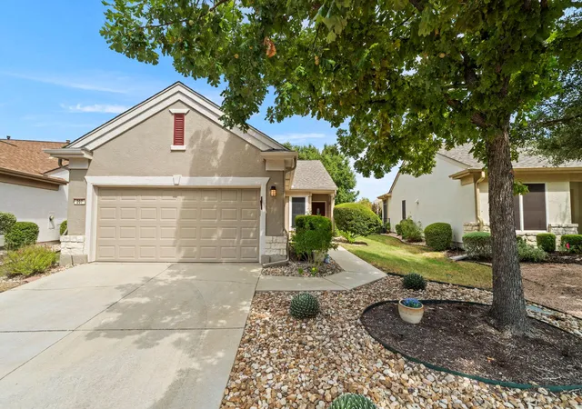 Single family home for sale at 207 Winter Dr, Georgetown, TX 78633 | MLS# 4666673