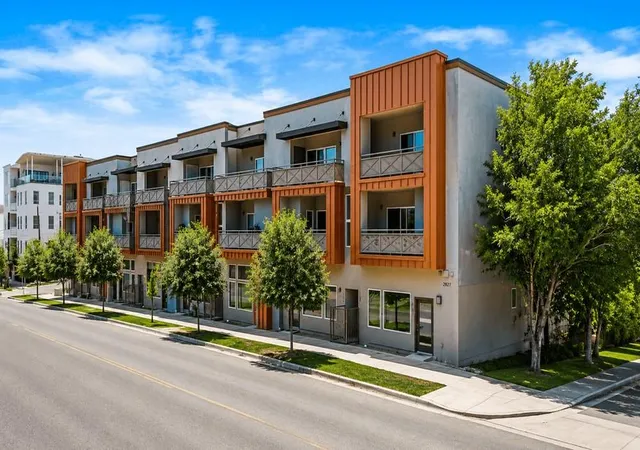 Photo 1 of Condo for sale at 2827 Manor Rd #2202, Austin, TX 78722 | MLS# 1019120 | Listing updated on 2026-08-19