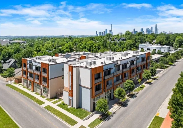 Photo 2 of Condo for sale at 2827 Manor Rd #2202, Austin, TX 78722 | MLS# 1019120 | Listing updated on 2026-08-19