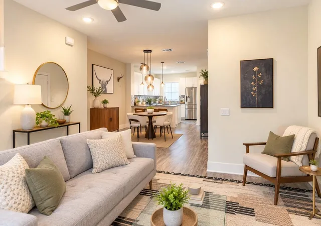 Photo 2 of Condo for sale at 2827 Manor Rd #2202, Austin, TX 78722 | MLS# 1019120 | Listing updated on 2026-10-06