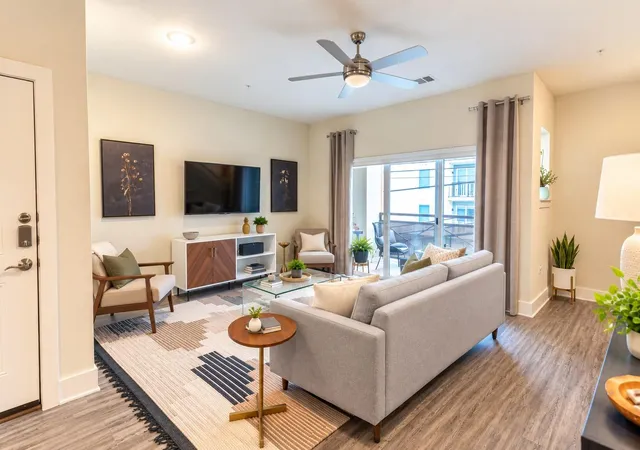 Photo 3 of Condo for sale at 2827 Manor Rd #2202, Austin, TX 78722 | MLS# 1019120 | Listing updated on 2026-10-06