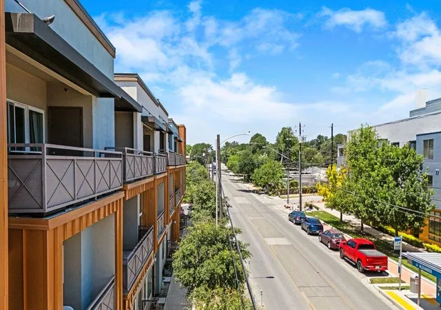 Photo 3 of Condo for sale at 2827 Manor Rd #2202, Austin, TX 78722 | MLS# 1019120 | Listing updated on 2026-08-19