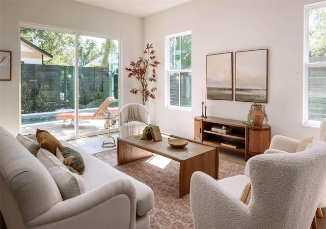 Photo 3 of Single family home for sale at 2506 E 2nd Street #2, Austin, TX 78702 | MLS# 7921220 | Listing updated on 2026-09-28