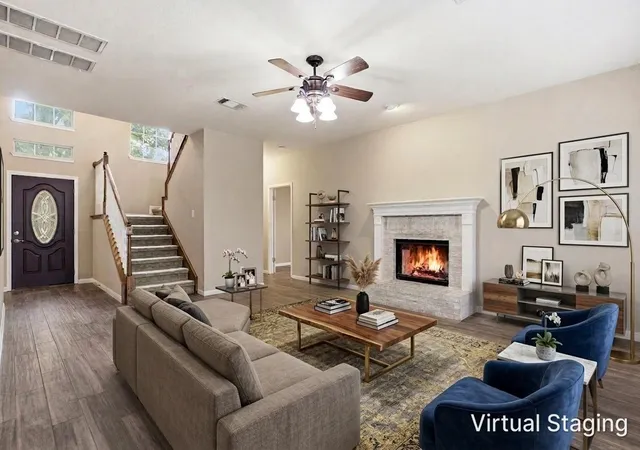 Photo 3 of Single family home for sale at 2021 Woodglen Dr, Round Rock, TX 78681 | MLS# 9199258 | Listing updated on 2026-10-09