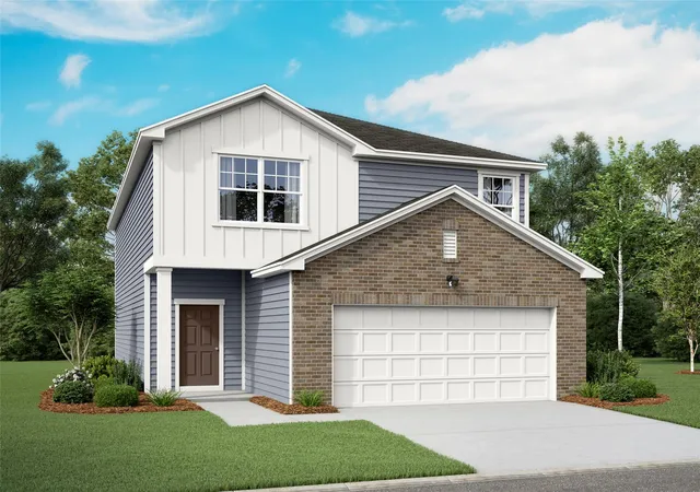 1st image of 615 Lagoon Dr, Maxwell, TX 78656 | MLS# 1938298