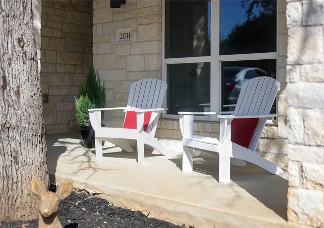 Photo 3 of Single family home for sale at 21711 Crystal Way, Lago Vista, TX 78645 | MLS# 9112946 | Listing updated on 2026-08-30