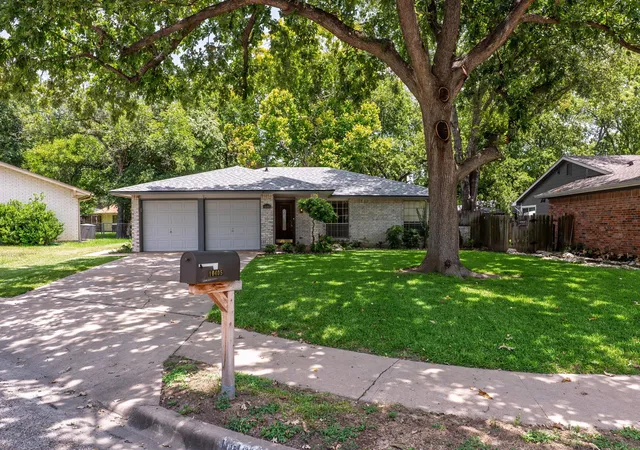 Photo 1 of Single family home for sale at 10405 Quail Ridge Dr, Austin, TX 78758 | MLS# 7362527 | Listing updated on 2026-08-27