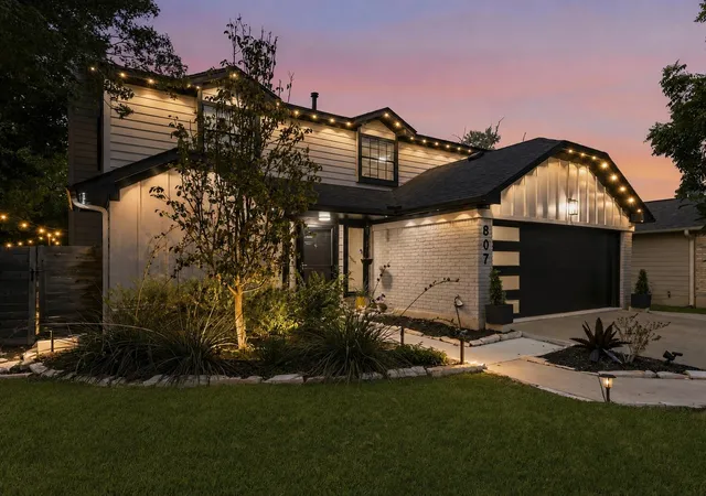 1st image of 807 Russet Valley Dr, Cedar Park, TX 78613 | MLS# 9781032