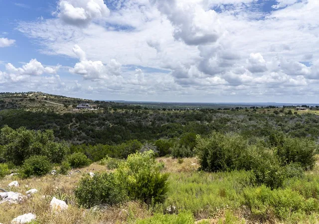 Photo 4 of Land for sale at Lot 184 Whiterock Trl, Kingsland, TX 78639 | MLS# 2743502 | Listing updated on 2026-07-27