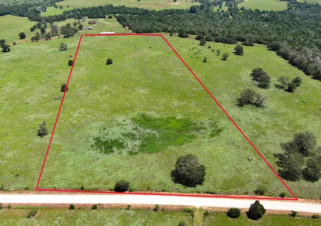 Photo 2 of Land for sale at Tbd Hofferek Rd, Rosanky, TX 78953 | MLS# 6772900 | Listing updated on 2026-07-24