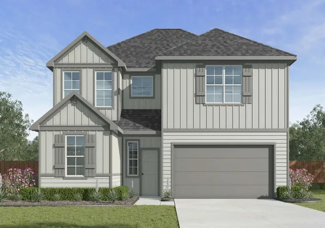 1st image of 2026 Mandarin Ct, Copperas Cove, TX 76522 | MLS# 4255162
