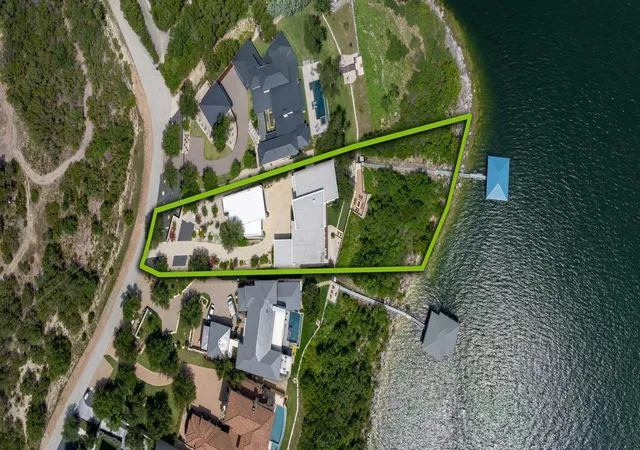 40th image of 14419 Agarita Rd #D, Austin, TX 78734 | MLS# 9911592