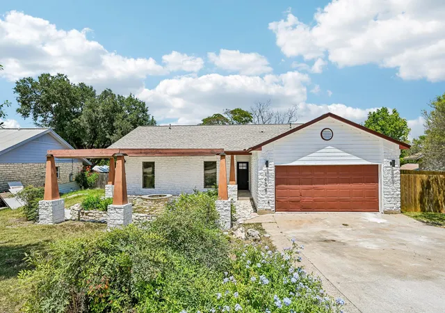 1st image of 1408 Gatlinburg Dr, Pflugerville, TX 78660 | MLS# 7936342