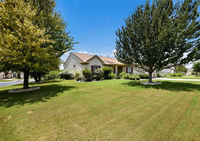 Photo 34 of Sale Pending at 126 Caddo Lake Trl, Georgetown, TX 78633 | MLS# 2892152 | Listing updated on 2026-08-12