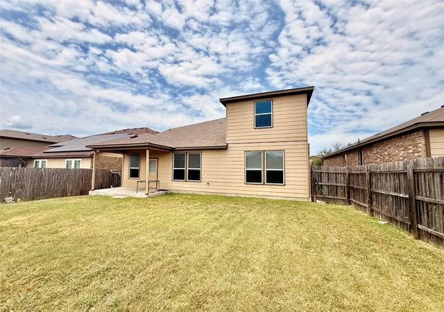 30th image of 1223 Daffodil Dr, Temple, TX 76502 | MLS# 4821665