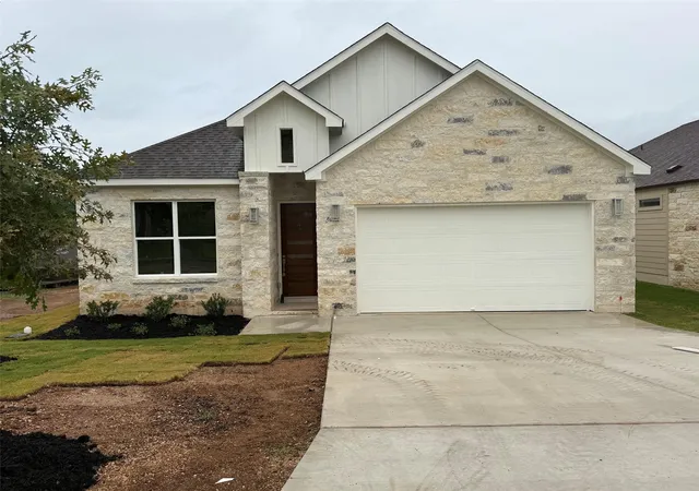 Photo 1 of Single family home for sale at 134` Pinehurst St, Meadowlakes, TX 78654 | MLS# 7721148 | Listing updated on 2026-09-27