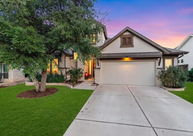 Photo 1 of Single family home for sale at 812 Heartleaf Dr, Leander, TX 78641 | MLS# 1697980 | Listing updated on 2026-09-15