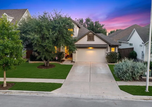 Photo 2 of Single family home for sale at 812 Heartleaf Dr, Leander, TX 78641 | MLS# 1697980 | Listing updated on 2026-09-15
